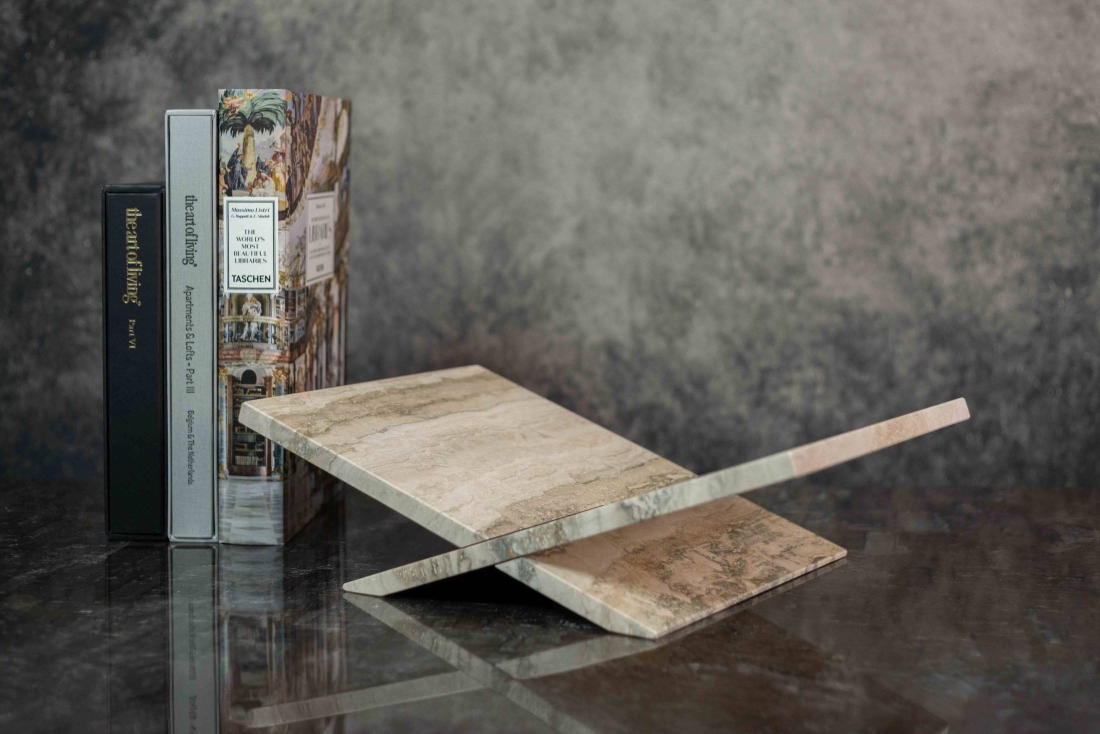 Travertine